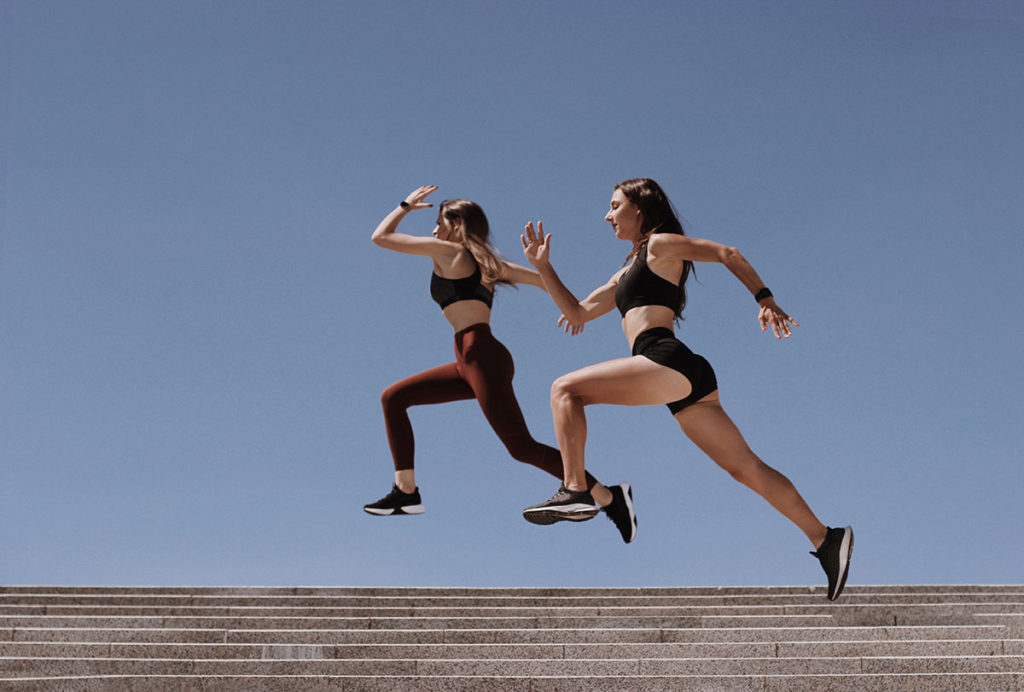 Benefits of Running for Women