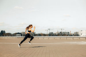How to Improve Running Form