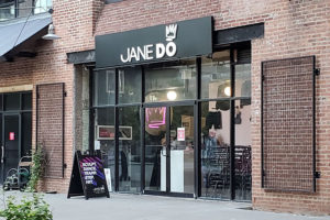 Jane DO Fitness Studio