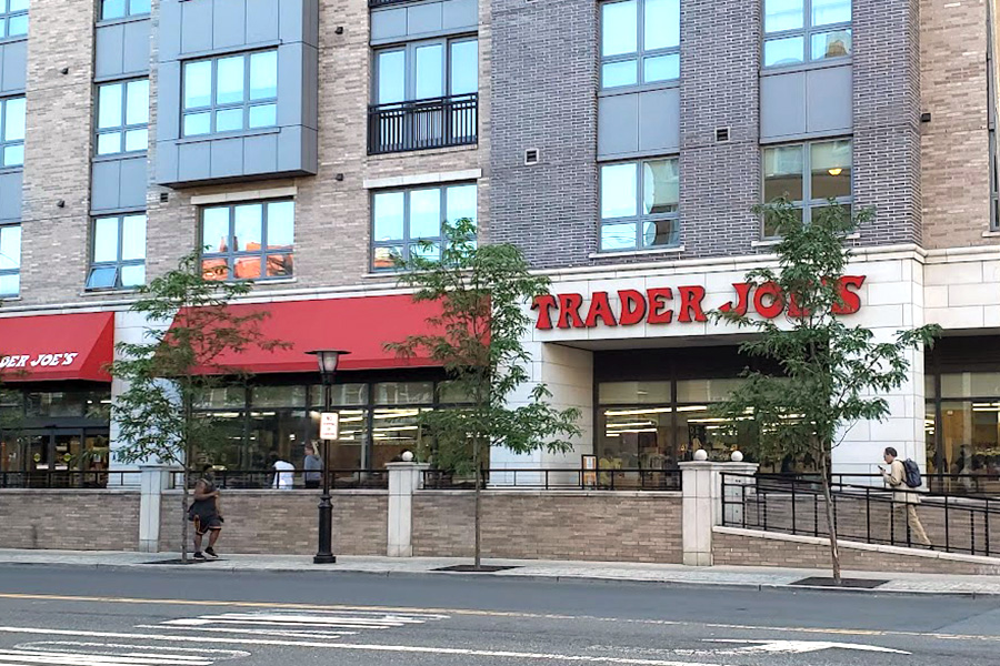 Trader Joe's Dinner Recipes