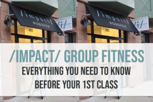 /Impact/ Group Fitness for Every Body Hoboken, NJ